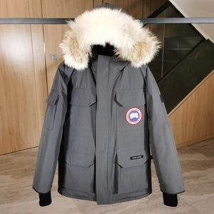 Canada Goose Down Jacket for Men and Women